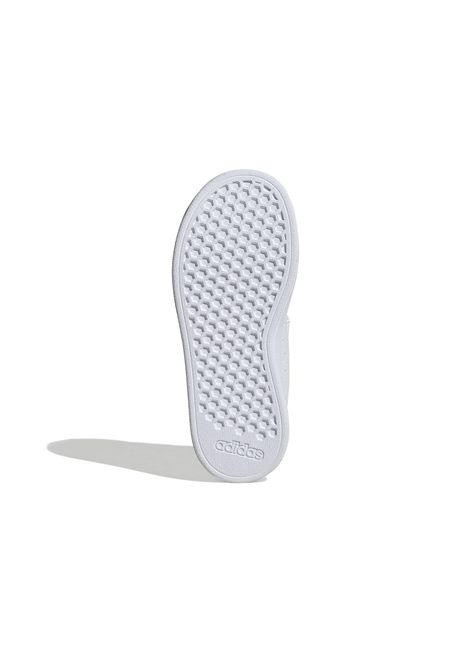 Adidas Advantage Base 2.0 CF Shoes White Kids ADIDAS CORE | Sneakers | IE9020-