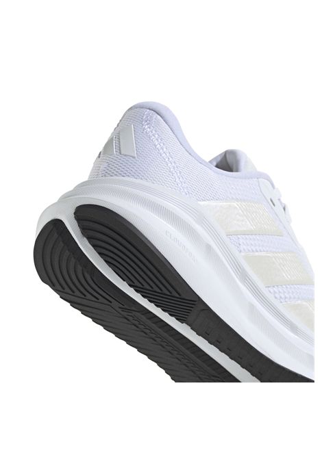 Adidas Galaxy 7 Shoes White Women ADIDAS CORE | Sneakers | IH3662-