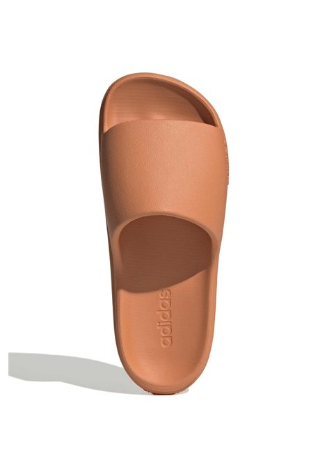 Adidas Adilette Lumia Slides Dusky OrangeWomen ADIDAS CORE | Slippers | IH8925-