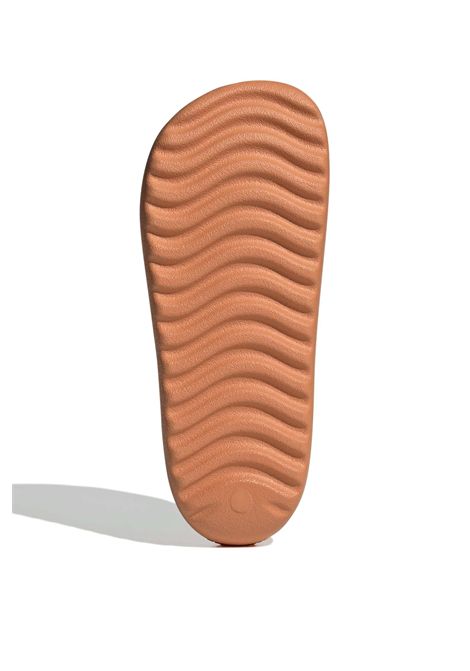 Adidas Adilette Lumia Slides Dusky OrangeWomen ADIDAS CORE | Slippers | IH8925-