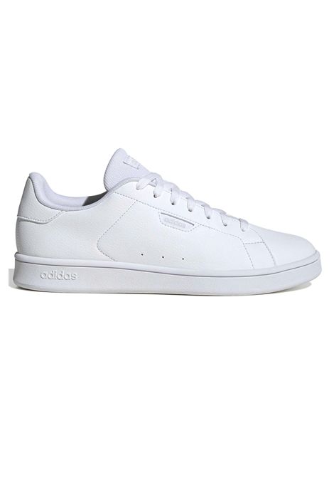 Adidas Urban Court Shoes White Men ADIDAS CORE | Sneakers | JI1849-