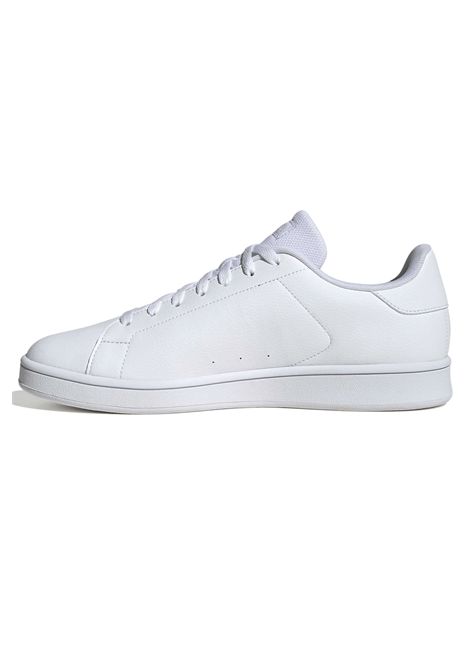 Adidas Urban Court Shoes White Men ADIDAS CORE | Sneakers | JI1849-
