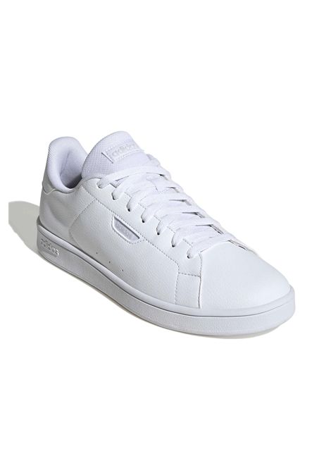 Adidas Urban Court Shoes White Men ADIDAS CORE | Sneakers | JI1849-