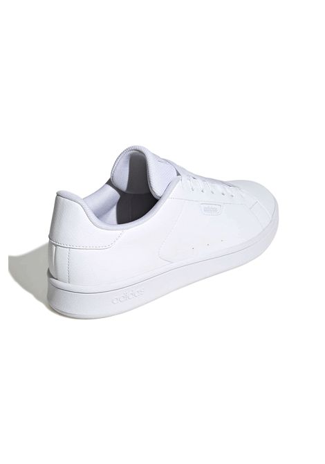 Adidas Urban Court Shoes White Men ADIDAS CORE | Sneakers | JI1849-