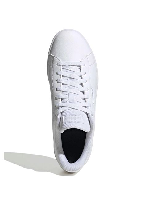 Adidas Urban Court Shoes White Men ADIDAS CORE | Sneakers | JI1849-
