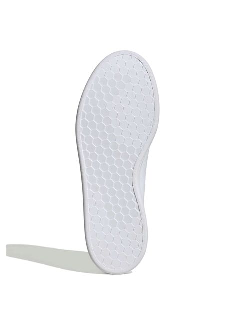 Adidas Urban Court Shoes White Men ADIDAS CORE | Sneakers | JI1849-