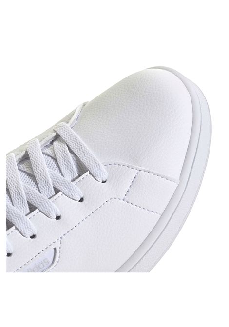 Adidas Urban Court Shoes White Men ADIDAS CORE | Sneakers | JI1849-