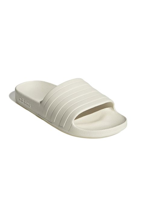 Ciabatte Adidas Adilette Aqua Bianco Sporco Unisex ADIDAS CORE | Ciabatte | JP5183-