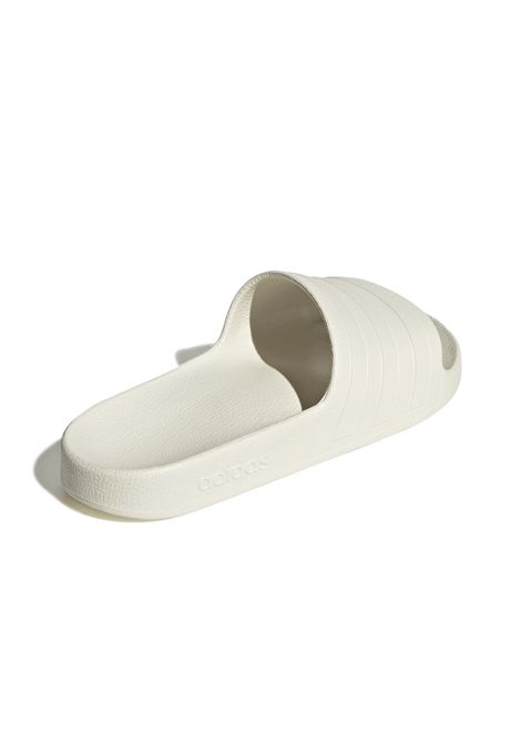 Ciabatte Adidas Adilette Aqua Bianco Sporco Unisex ADIDAS CORE | Ciabatte | JP5183-