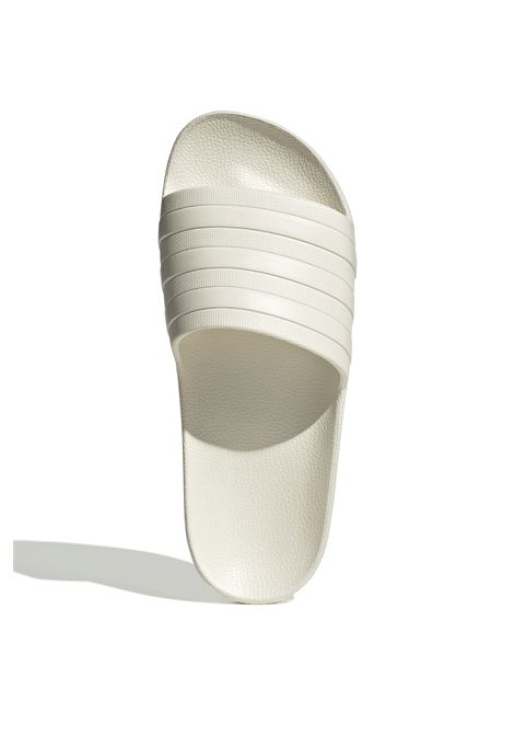 Ciabatte Adidas Adilette Aqua Bianco Sporco Unisex ADIDAS CORE | Ciabatte | JP5183-