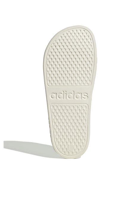Ciabatte Adidas Adilette Aqua Bianco Sporco Unisex ADIDAS CORE | Ciabatte | JP5183-