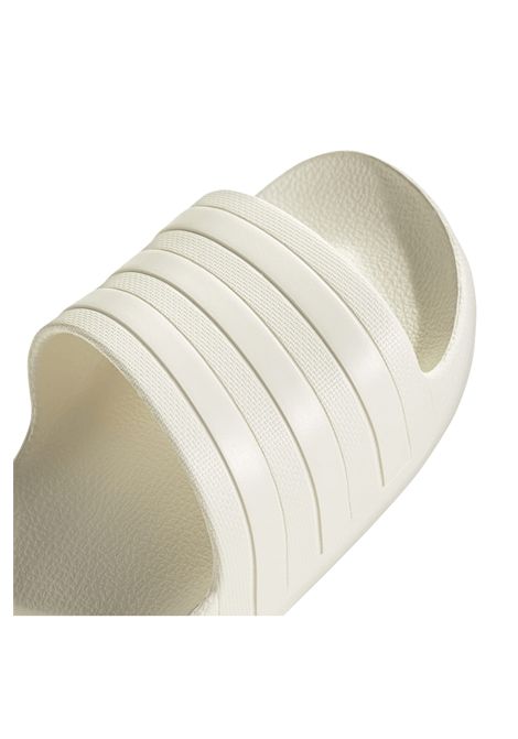 Ciabatte Adidas Adilette Aqua Bianco Sporco Unisex ADIDAS CORE | Ciabatte | JP5183-