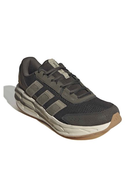 Adidas Astrastar Shoes Olive Green Men ADIDAS CORE | Sneakers | JP5940-