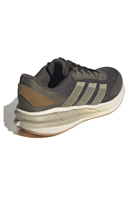 Adidas Astrastar Shoes Olive Green Men ADIDAS CORE | Sneakers | JP5940-