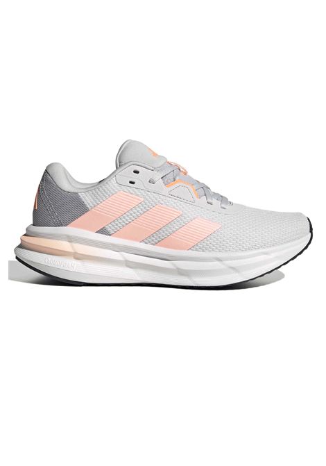 Scarpe Adidas Galaxy 7 Grigio Rosa Aranciato Donna ADIDAS CORE | Sneakers | JP6593-