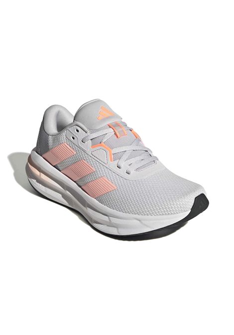 Scarpe Adidas Galaxy 7 Grigio Rosa Aranciato Donna ADIDAS CORE | Sneakers | JP6593-