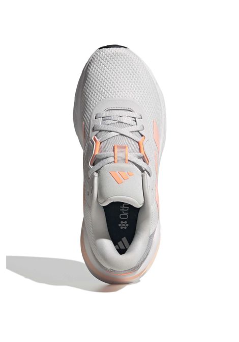 Scarpe Adidas Galaxy 7 Grigio Rosa Aranciato Donna ADIDAS CORE | Sneakers | JP6593-