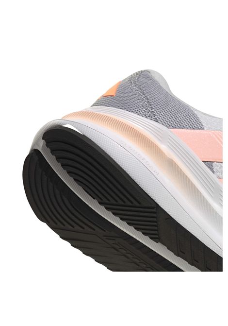 Scarpe Adidas Galaxy 7 Grigio Rosa Aranciato Donna ADIDAS CORE | Sneakers | JP6593-