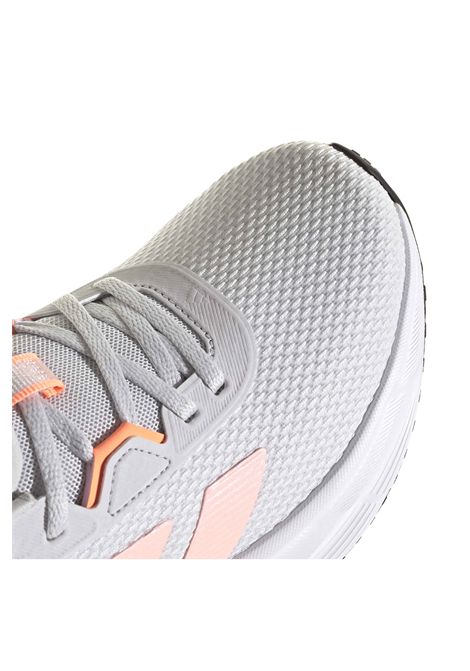 Scarpe Adidas Galaxy 7 Grigio Rosa Aranciato Donna ADIDAS CORE | Sneakers | JP6593-