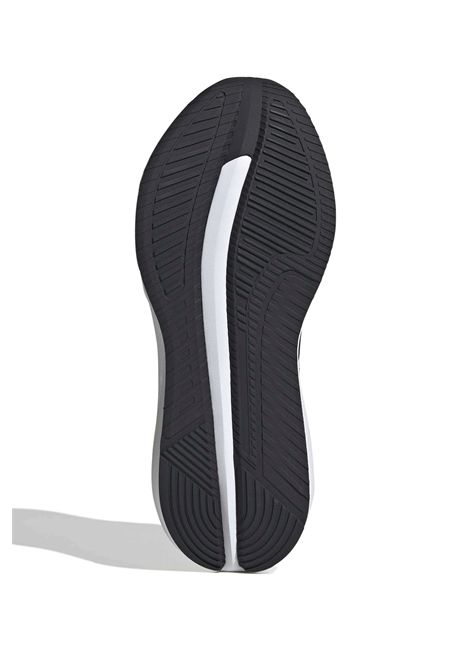 Adidas Galaxy 7 Shoes White Black Men ADIDAS CORE | Sneakers | JP6600-