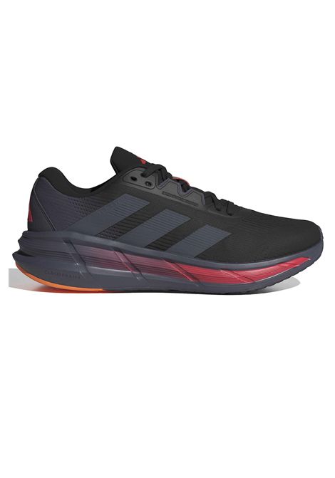Scarpe Adidas Questar 3 Nero Uomo ADIDAS CORE | Sneakers | JP6604-