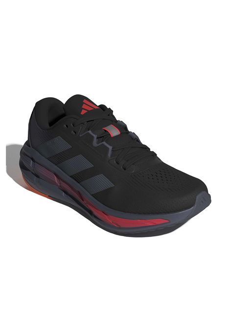Scarpe Adidas Questar 3 Nero Uomo ADIDAS CORE | Sneakers | JP6604-