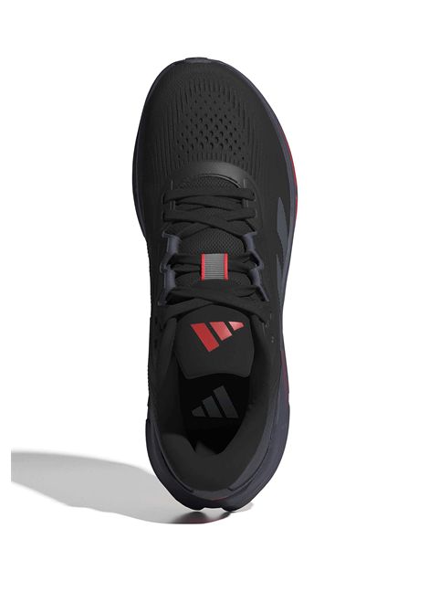 Scarpe Adidas Questar 3 Nero Uomo ADIDAS CORE | Sneakers | JP6604-