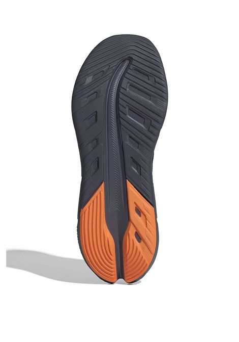 Scarpe Adidas Questar 3 Nero Uomo ADIDAS CORE | Sneakers | JP6604-