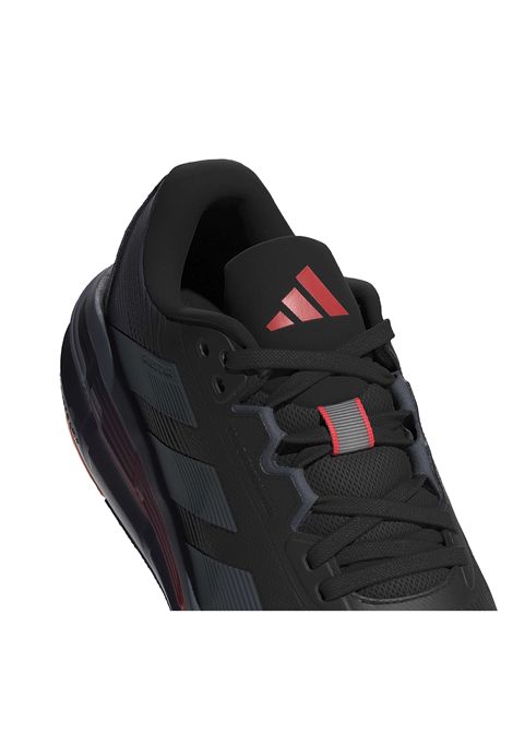 Scarpe Adidas Questar 3 Nero Uomo ADIDAS CORE | Sneakers | JP6604-