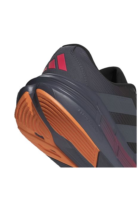 Scarpe Adidas Questar 3 Nero Uomo ADIDAS CORE | Sneakers | JP6604-