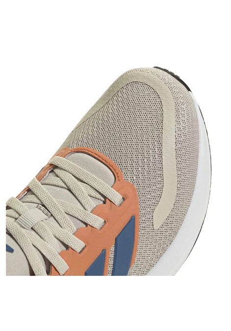 Adidas Runfalcon 5 Running Shoes Beige Multicolor Junior ADIDAS CORE | Sneakers | JP9388-