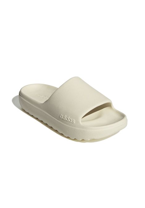 Adidas Adilette Lumia Slides Wonder White Women ADIDAS CORE | Slippers | JP9578-