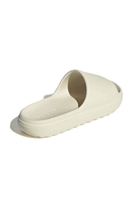 Adidas Adilette Lumia Slides Wonder White Women ADIDAS CORE | Slippers | JP9578-