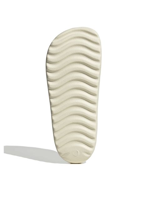 Adidas Adilette Lumia Slides Wonder White Women ADIDAS CORE | Slippers | JP9578-