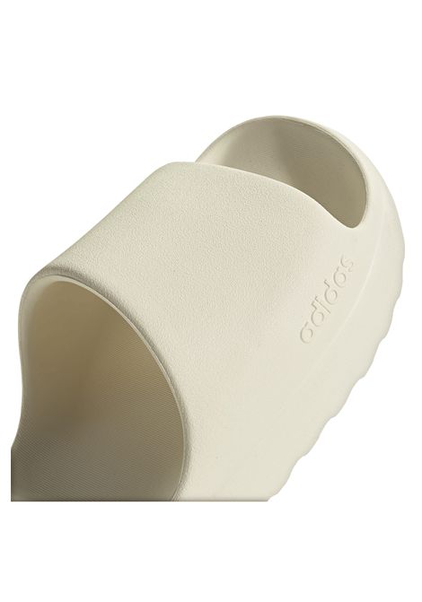 Adidas Adilette Lumia Slides Wonder White Women ADIDAS CORE | Slippers | JP9578-