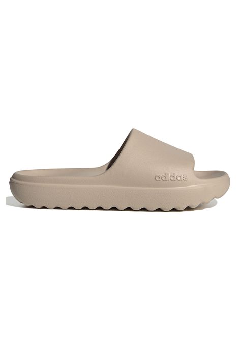 Adidas Adilette Lumia Slides Clay Brown Women ADIDAS CORE | Slippers | JP9579-