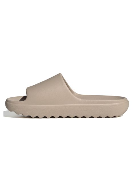 Adidas Adilette Lumia Slides Clay Brown Women ADIDAS CORE | Slippers | JP9579-
