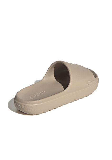 Adidas Adilette Lumia Slides Clay Brown Women ADIDAS CORE | Slippers | JP9579-