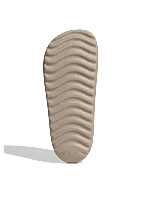 Adidas Adilette Lumia Slides Clay Brown Women ADIDAS CORE | Slippers | JP9579-