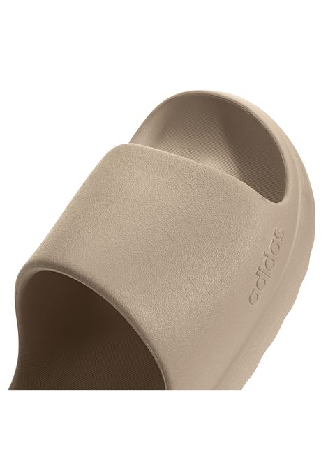 Adidas Adilette Lumia Slides Clay Brown Women ADIDAS CORE | Slippers | JP9579-