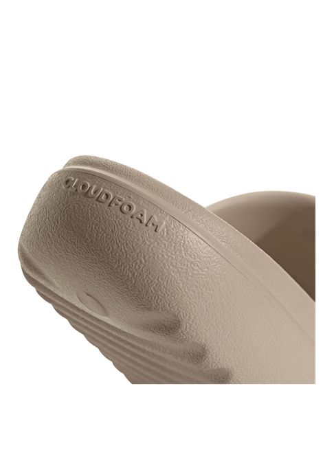 Adidas Adilette Lumia Slides Clay Brown Women ADIDAS CORE | Slippers | JP9579-