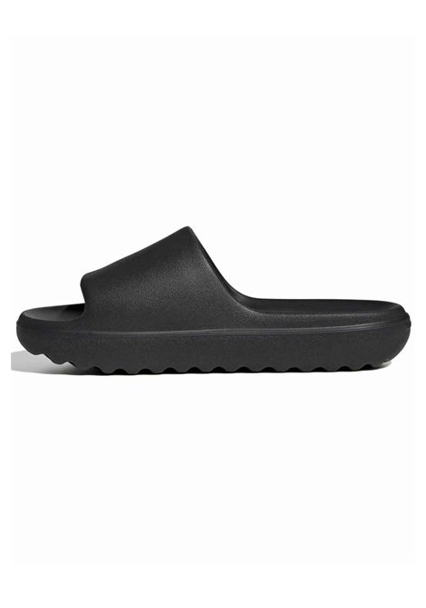 Ciabatte Adidas Adilette Lumia Nero Donna ADIDAS CORE | Ciabatte | JP9580-