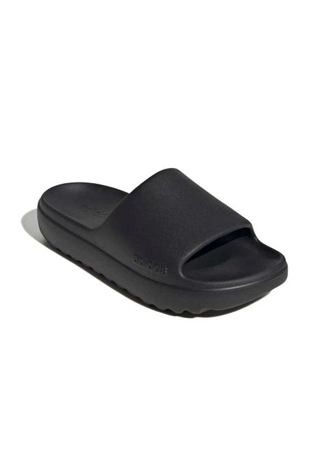 Ciabatte Adidas Adilette Lumia Nero Donna ADIDAS CORE | Ciabatte | JP9580-