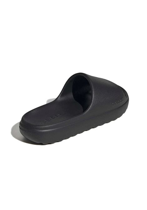 Ciabatte Adidas Adilette Lumia Nero Donna ADIDAS CORE | Ciabatte | JP9580-