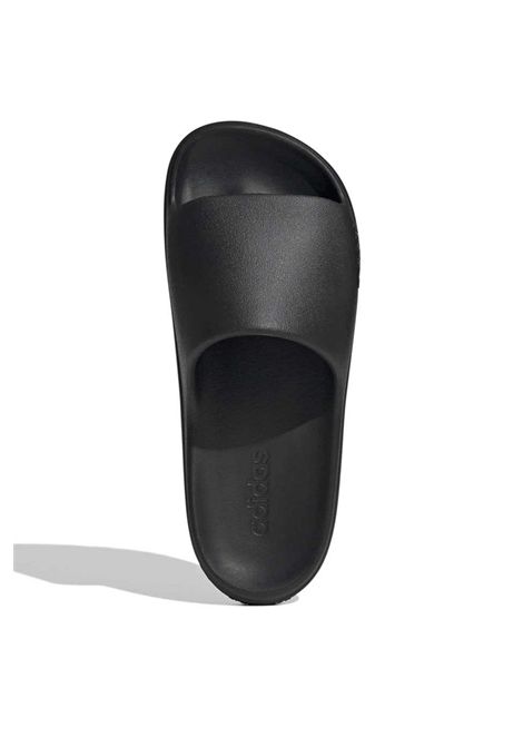Ciabatte Adidas Adilette Lumia Nero Donna ADIDAS CORE | Ciabatte | JP9580-