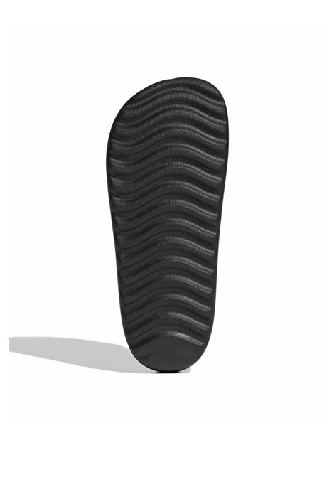 Ciabatte Adidas Adilette Lumia Nero Donna ADIDAS CORE | Ciabatte | JP9580-