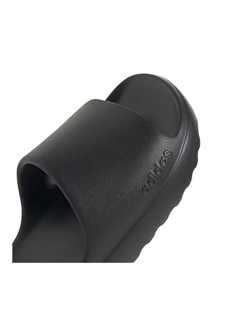 Ciabatte Adidas Adilette Lumia Nero Donna ADIDAS CORE | Ciabatte | JP9580-