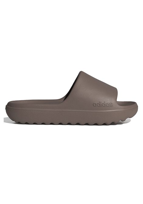 Adidas Adilette Lumia Slides Trace Brown Women ADIDAS CORE | Slippers | JQ0790-
