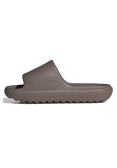 Adidas Adilette Lumia Slides Trace Brown Women ADIDAS CORE | Slippers | JQ0790-