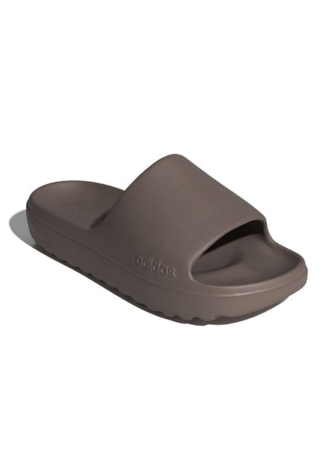 Adidas Adilette Lumia Slides Trace Brown Women ADIDAS CORE | Slippers | JQ0790-